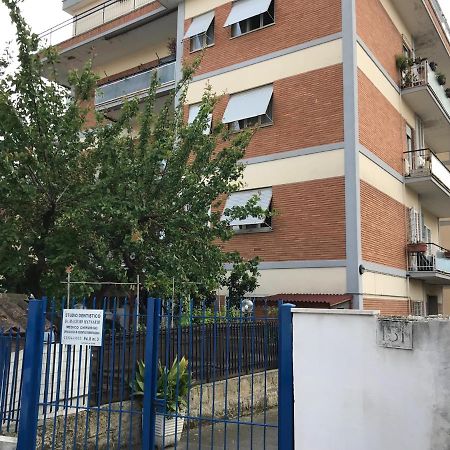 Da Nonna Maria Daire Roma Dış mekan fotoğraf