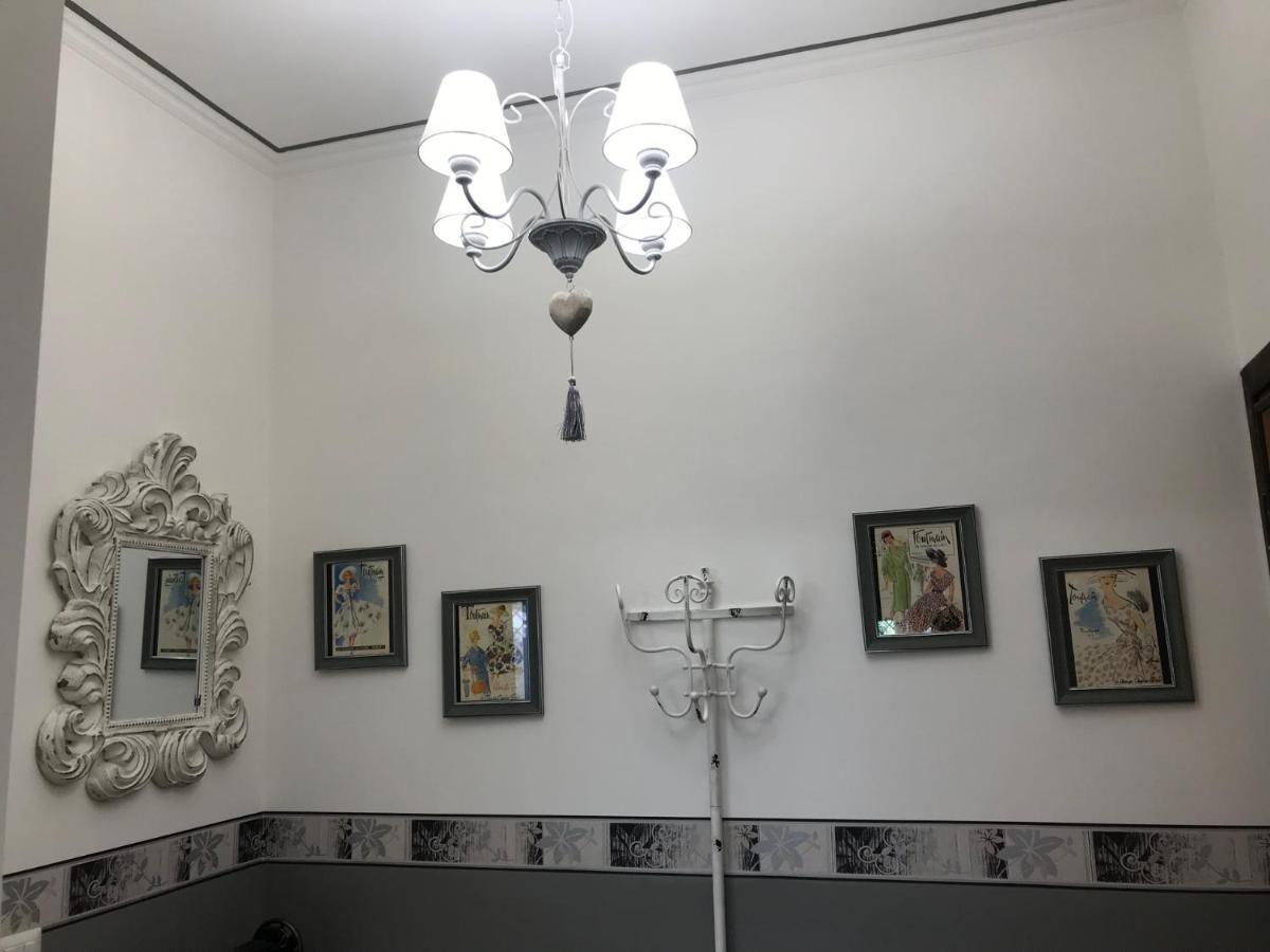 Da Nonna Maria Daire Roma Dış mekan fotoğraf